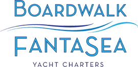 Boardwalk FantaSea | Cruising from the Kemah Boardwalk